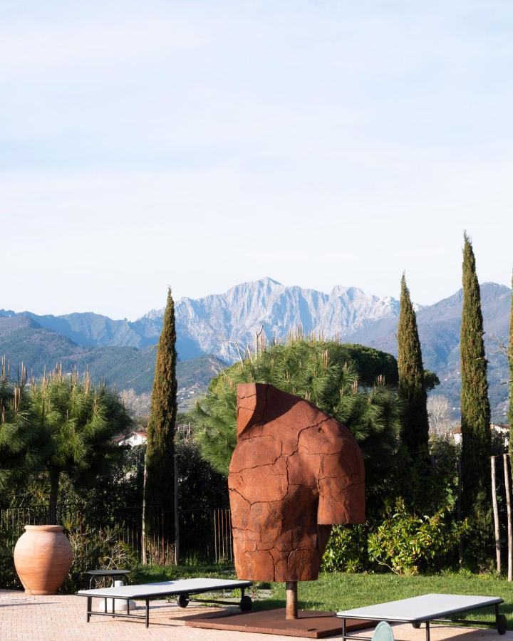 Paradis Agricole Pietrasanta Exterior photo
