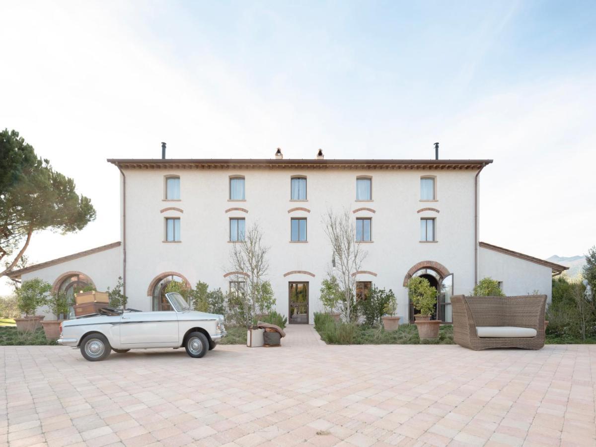 Paradis Agricole Pietrasanta Exterior photo