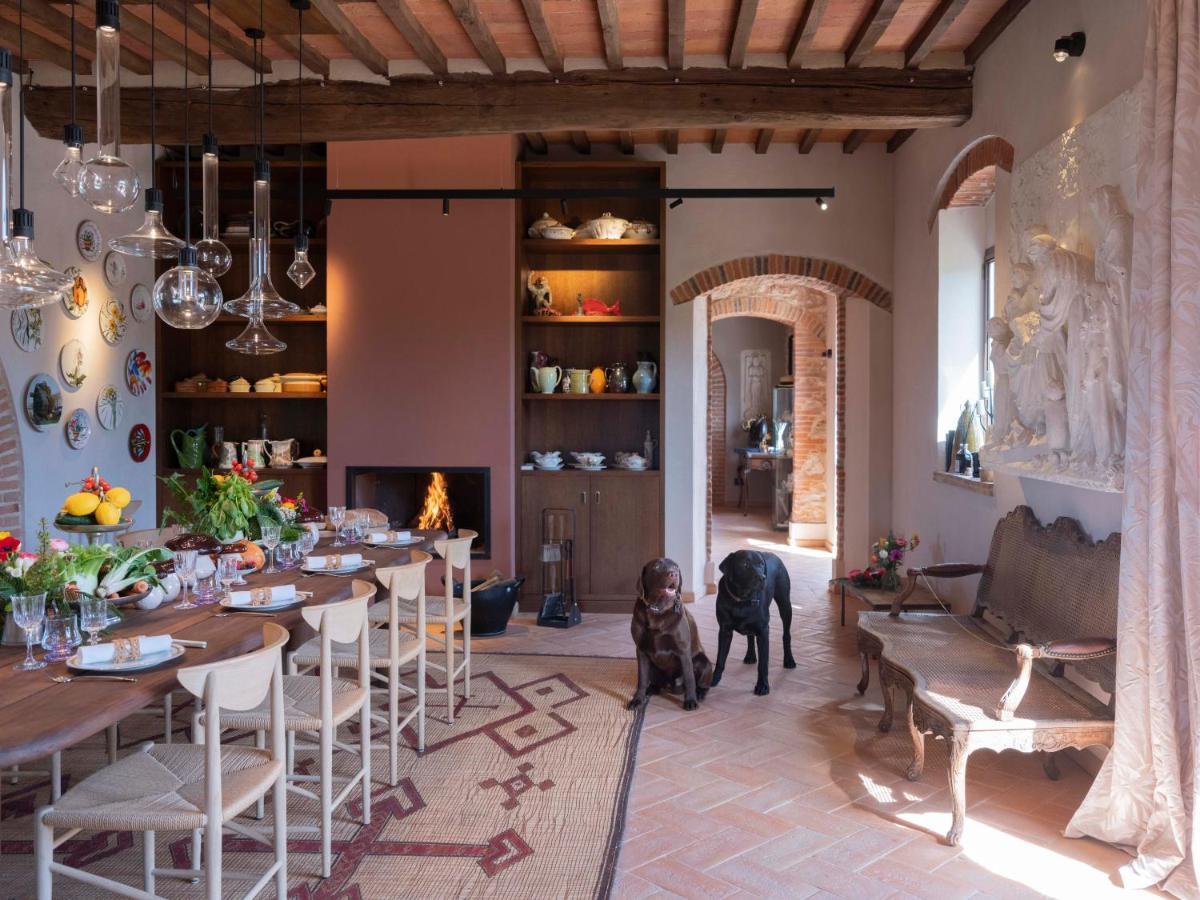 Paradis Agricole Pietrasanta Exterior photo