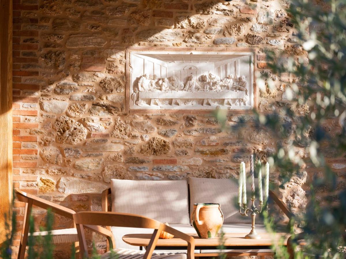 Paradis Agricole Pietrasanta Exterior photo