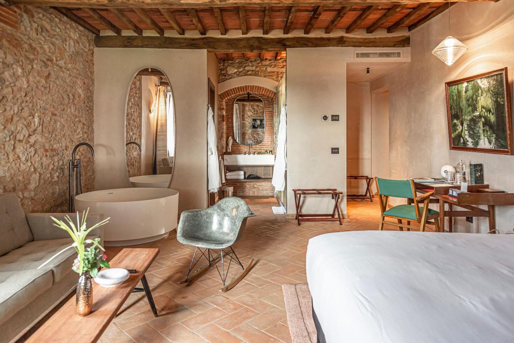 Paradis Agricole Pietrasanta Exterior photo
