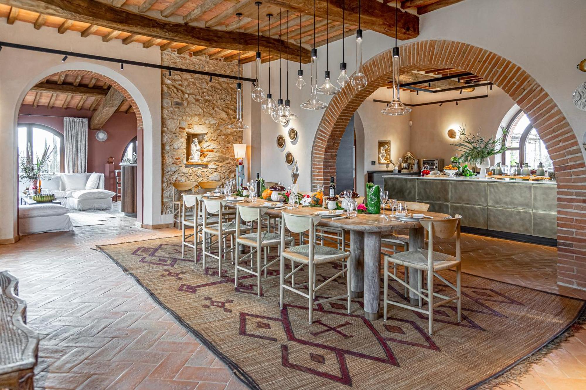 Paradis Agricole Pietrasanta Exterior photo