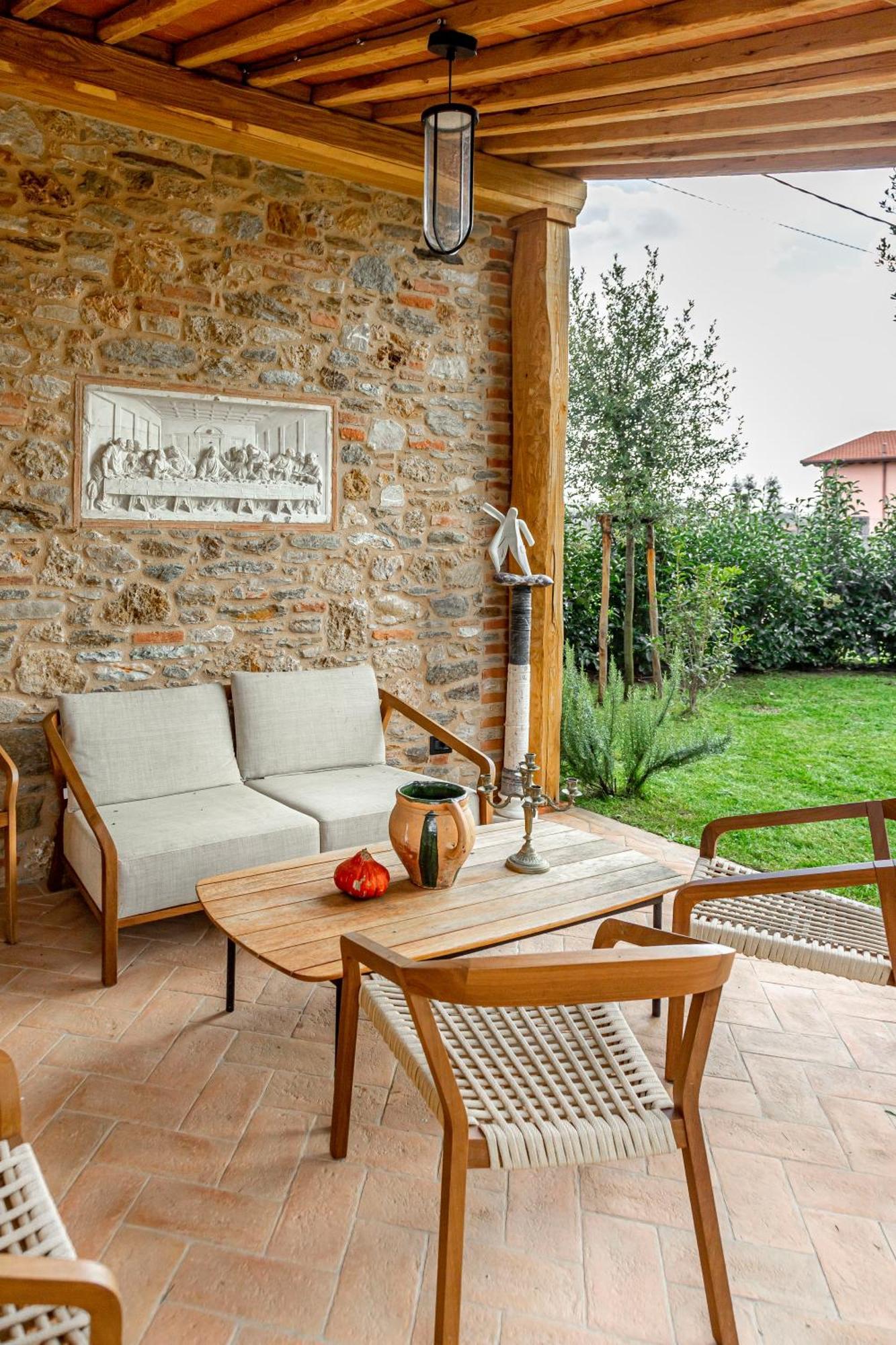 Paradis Agricole Pietrasanta Exterior photo