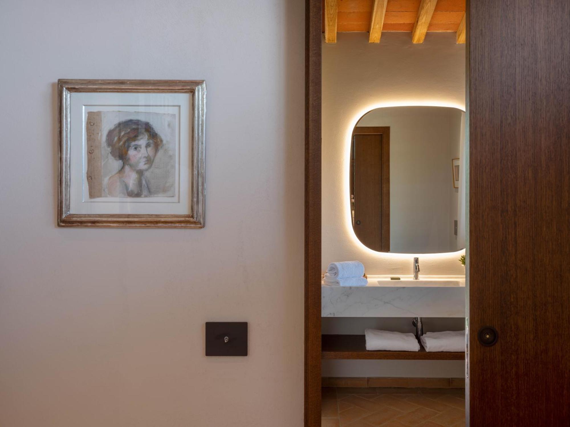 Paradis Agricole Pietrasanta Exterior photo