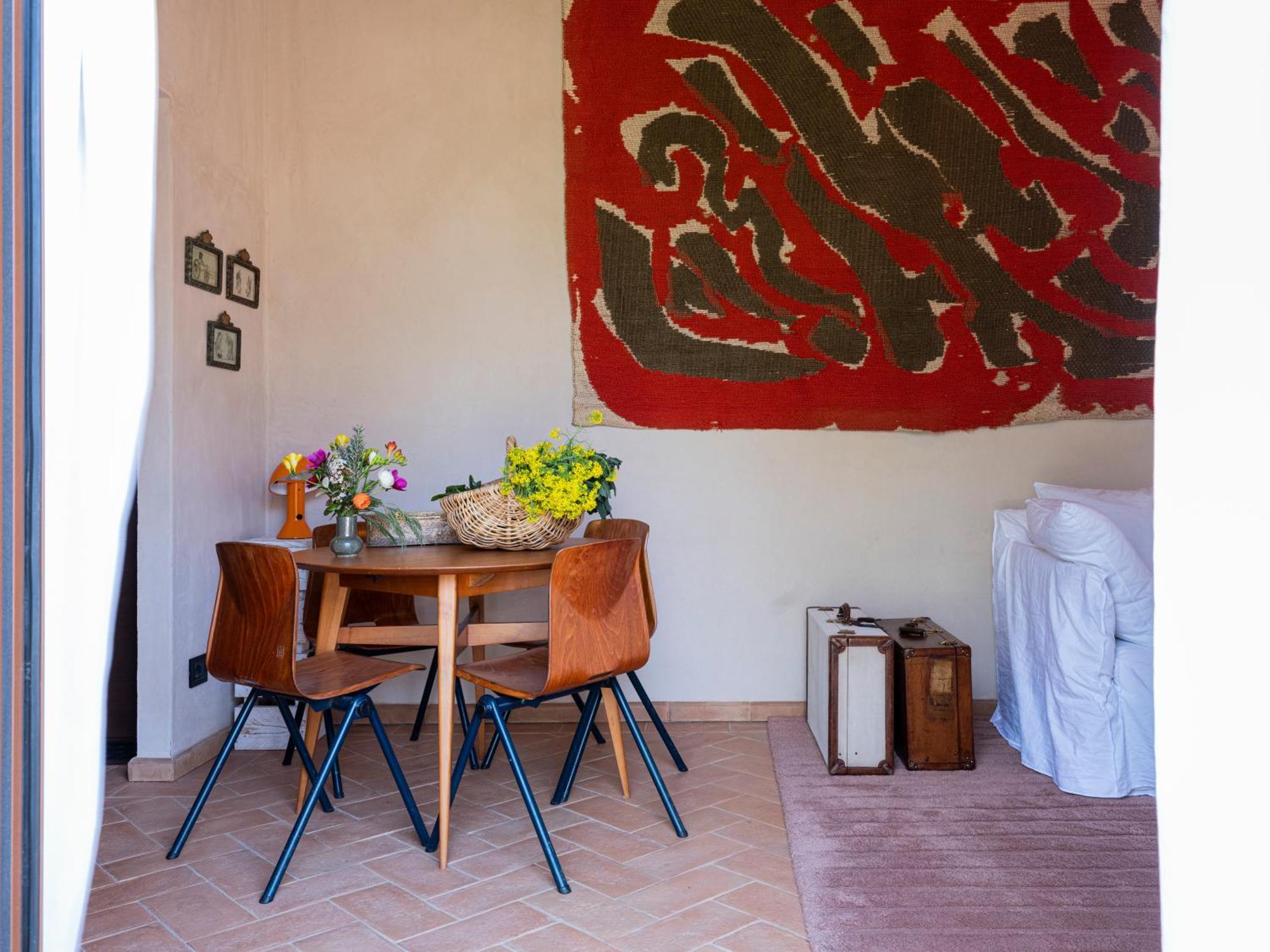 Paradis Agricole Pietrasanta Exterior photo