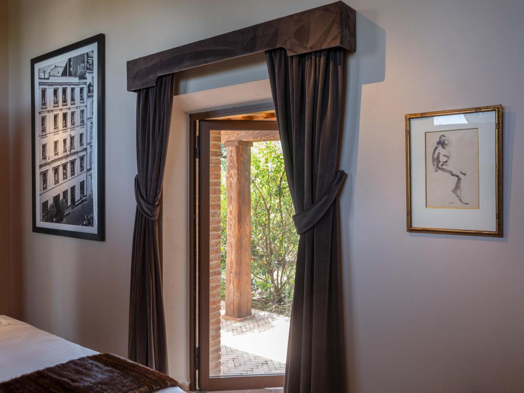 Paradis Agricole Pietrasanta Exterior photo