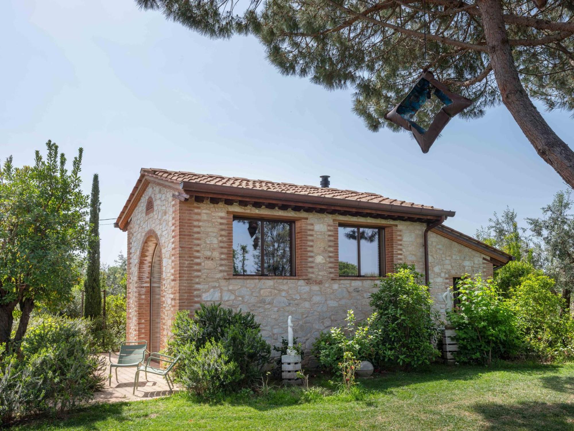 Paradis Agricole Pietrasanta Exterior photo