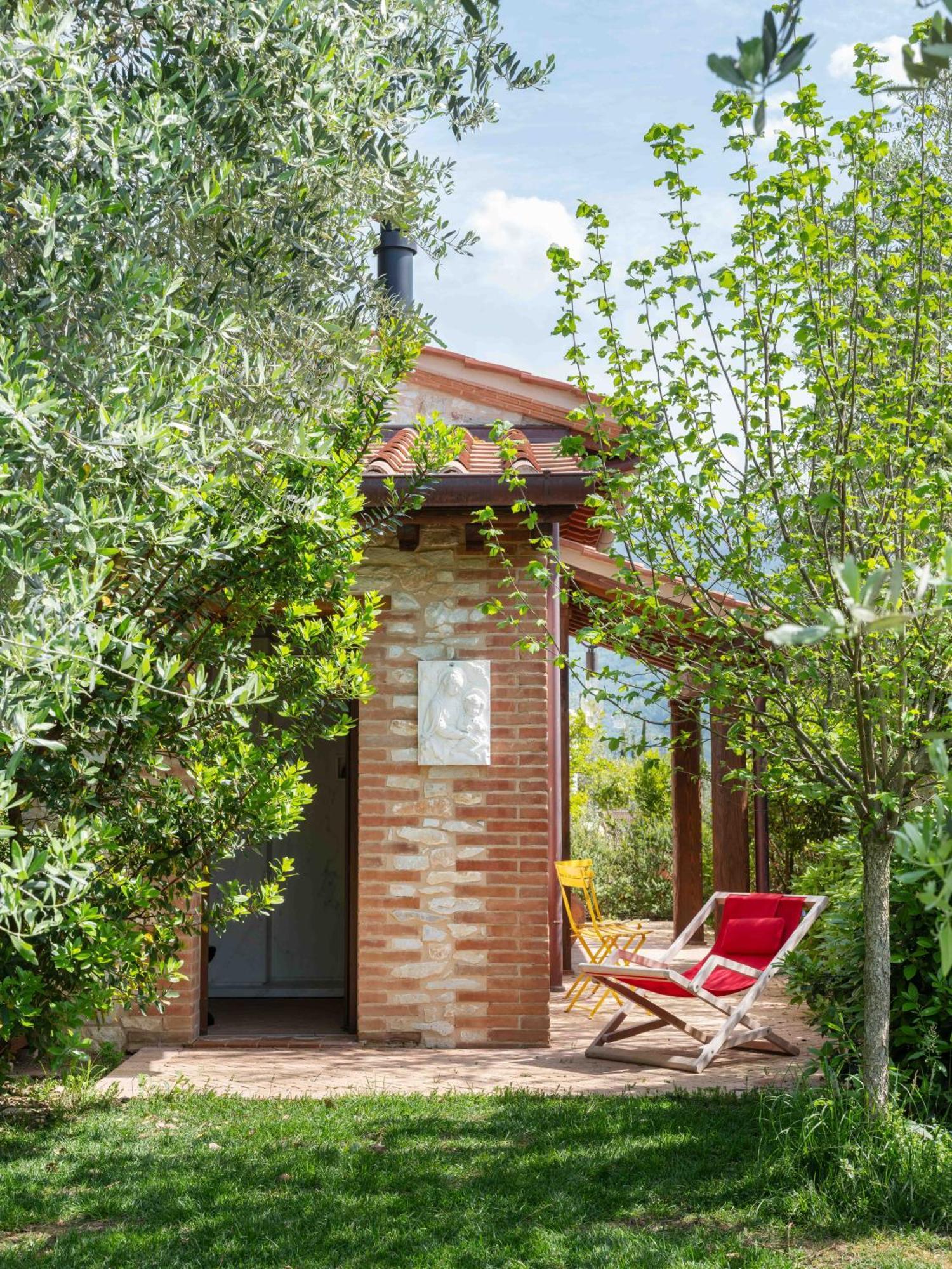 Paradis Agricole Pietrasanta Exterior photo